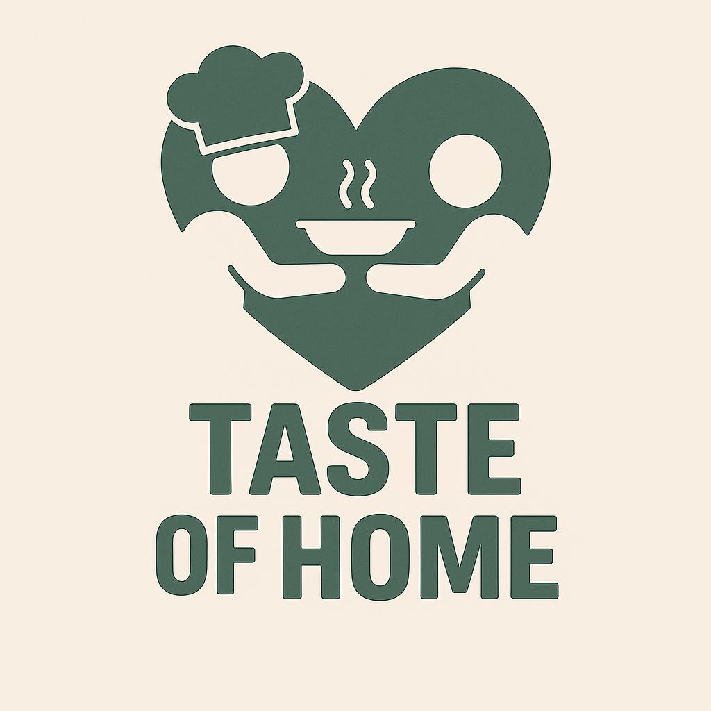 Taste of Home